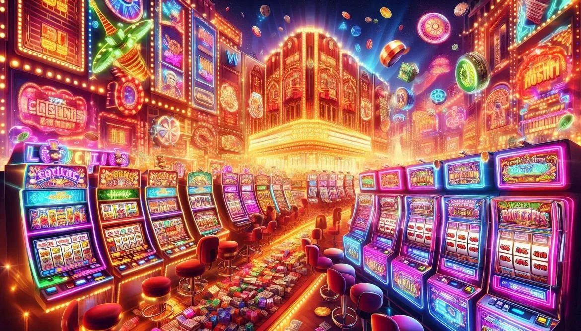 Casino Nurnberg